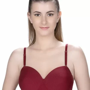 Riza Bareneck Bra