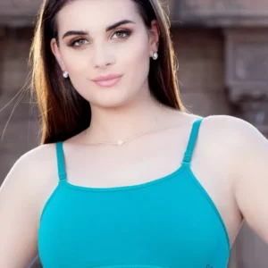 Riza Teen 13 Pop On Bra