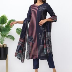 kurthi 3,pcs