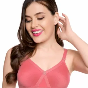 Alpa Seamless Bra