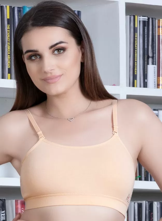 Riza Teen 13 Pop On Bra - Image 5
