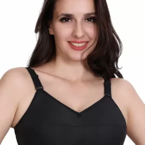 Riza Cotton Fit Bra