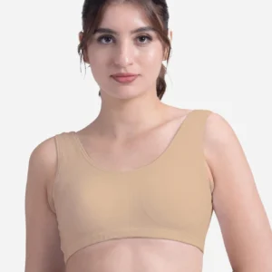 V Star Uniform Bra